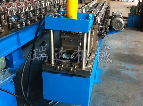 卷簾門機(jī)組設(shè)備